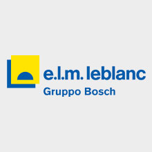 E.L.M. LEBLANC